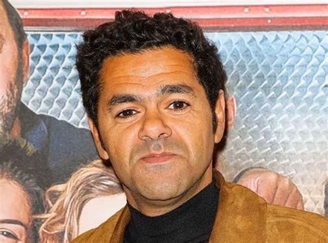 Jamel Debbouze sa petite soeur Nawel demandée en mariage par un