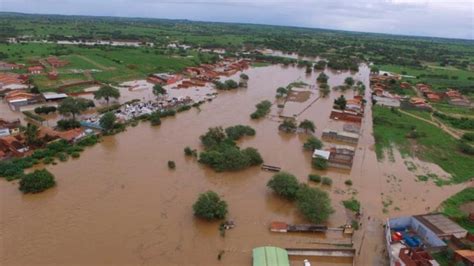 Catol News Brasil Rompimento De Barragem