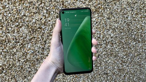 Oppo A54 5G review | TechRadar