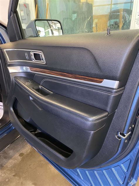 CG Auto Detailing, Northborough - MA