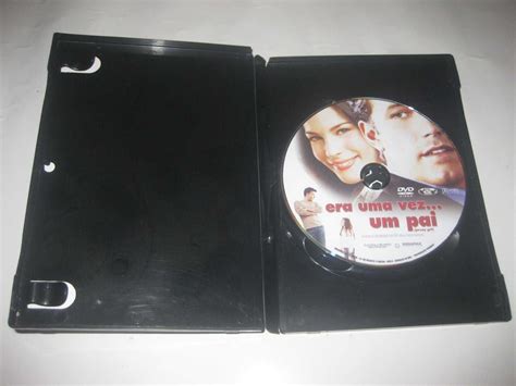 Dvd Era Uma Vez Um Pai Ben Affleck Trofa Olx Portugal