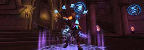 Mage Timewalking Mage Tower Armor Set In Patch News Icy Veins