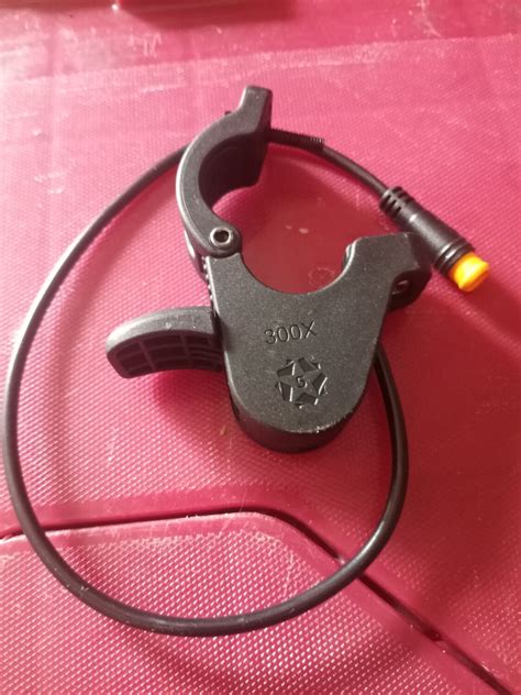 Throttle Kill Switch Bafang dp c18 | Electric Bike Forums