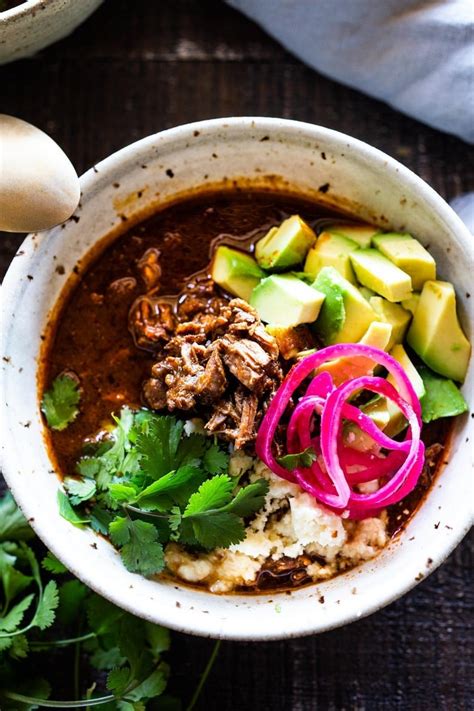 Authentic Birria Recipe Feasting At Home