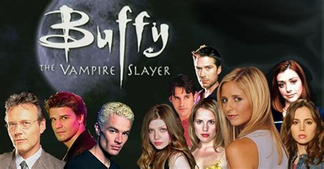 The 25 Best Vampire TV Shows, Ranked