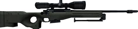 Image - Zewikia weapon sniperrifle awp css.png - Zombie Escape Wiki