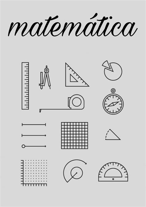 Capas Para Trabalho De Matemática AskSchool