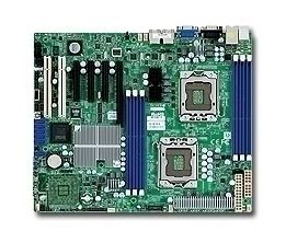 Supermicro X8DTL IF