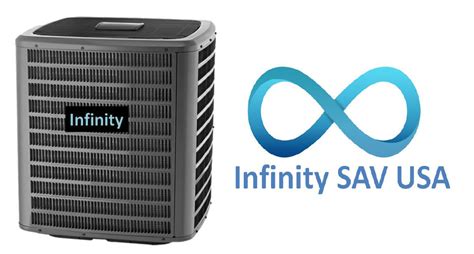 Infinity Sav Usa