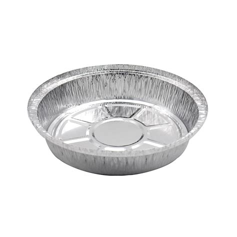 Tavi De Cuptor Sunmostar Aluminiu 21 X 4 5 Cm Argintiu EMAG Ro