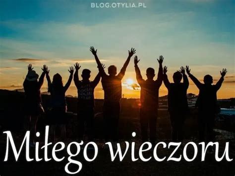 Gify miłego wieczoru gify kartki Miłego wieczoru życzenia obrazki z