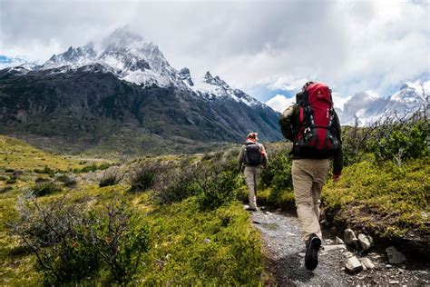 Dicas Essenciais Para Come Ar A Escalar Montanhas