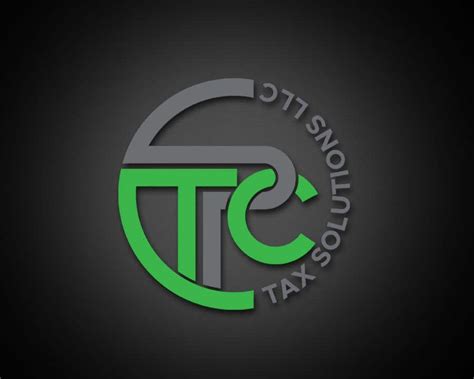 Tax Preparer Logo Freelancer