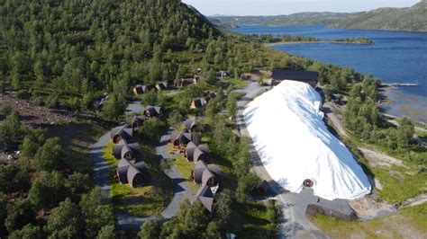 Snowhotel Kirkenes, Kirkenes (updated prices 2025)