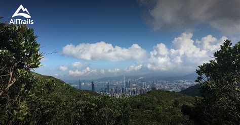 Best Trails in Tai Tam Country Park - Eastern, Hong Kong | AllTrails