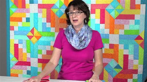 75 Fun Fat Quarter Quilts Youtube