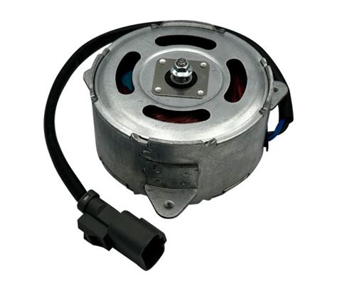 Motoventilador Radiador Honda Accord L L