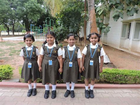 School Uniform Hyderabad Public School