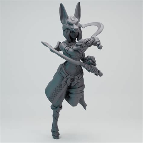 Hot Goblin Doomblades Of Doom Sun D