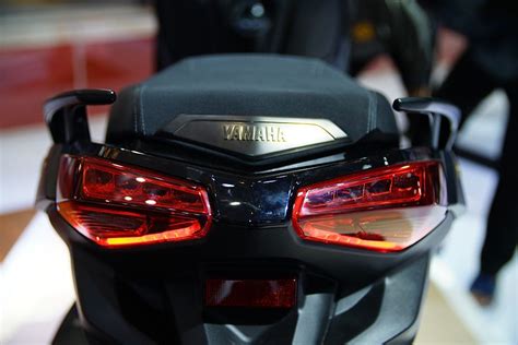 Yamaha Xmax Connected 2023 Harga Review Spesifikasi Promo November