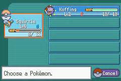 Pokemon Aqua Blue Download, Informations & Media - Pokemon GBA ROM Hacks