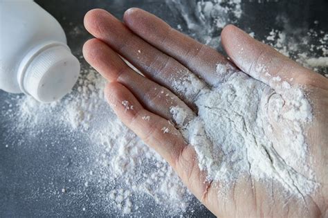 The True Dangers Of Talcum Powder And Other Talc Products Van Law Firm