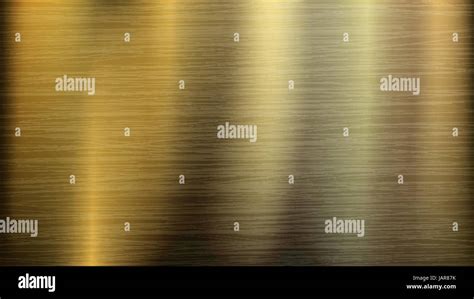 Metal Abstract Technology Background Polished Brushed Texture Chrome