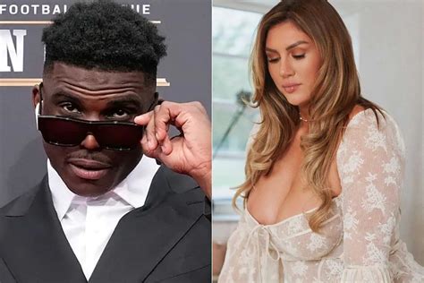 Una Modelo Plus Size De Onlyfans Demanda A Tyreek Hill Estrella De