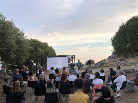 Comune Di Quartu Sant Elena L Weekend Di Incanti Punta Sulla Cultura