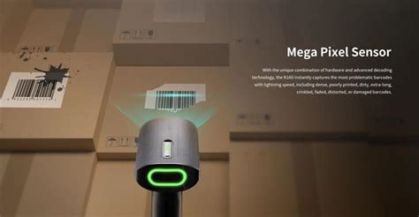 Handheld Barcode Scanner Accuracy A Comprehensive Guide