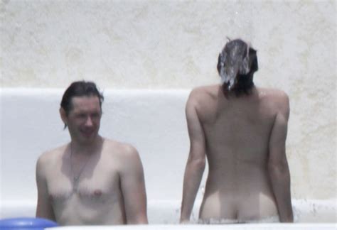 Milla Jovovich Nude All Unseen Photos The Fappening