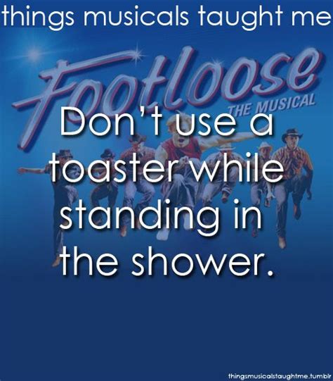 Footloose Quotes. QuotesGram