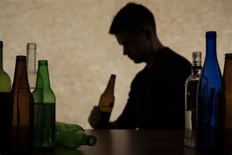 Adolescentes Y Alcohol La Justa Medida Es Cero Consumo