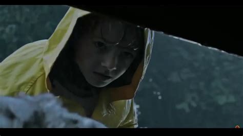 It 2017 Pennywise Kills Georgie 1080p Youtube