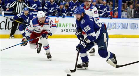 Ne regardez pas maintenant mais le Lightning joue à nouveau comme des