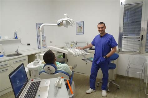 Centro Medico E Dentale Santa Lucia Un Polo Di Eccellenza Nel Campo