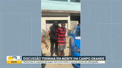 Pol Cia Investiga Se Choque Entre Carro E Moto Que Causou Morte De