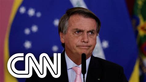 Análise Bolsonaro Evita Se Encontrar Com Servidores Federais Novo Dia Youtube