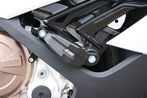 GSG Sturzpad Satz Streetline für BMW S 1000 RR 2023 Spiegler de