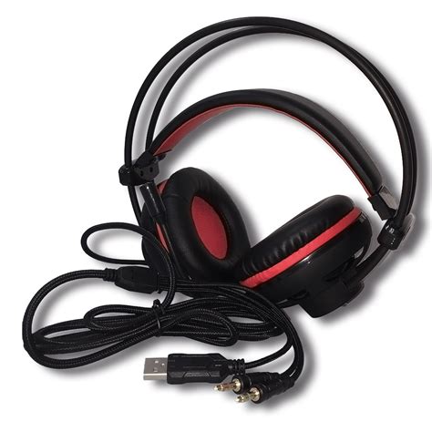 Headset Gamer H2 G Pro Gvbr