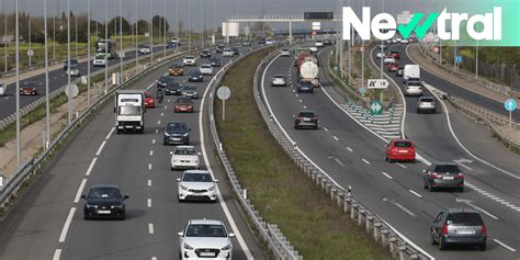 Operaci N Salida En Segunda Fase Por El Puente De Semana Santa