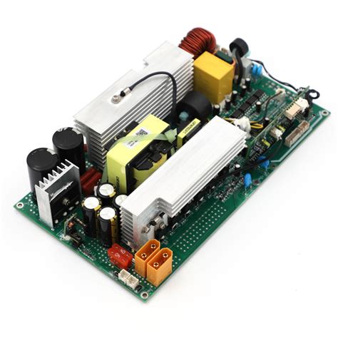 BELTTT Provides One Stop PCBA Inverter Power Supply Solutio With