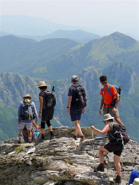 Guided Hiking Trip Through Tuscany | 57hours