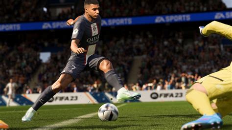 EA SPORTS™ FIFA 23 Exclusive Licenses - Official Site