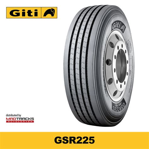 Giti R L Pr Gsr Tire Lazada Ph