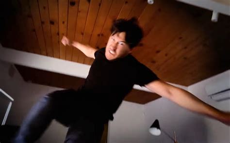 Markiplier air-punching camera. This is a very versatile template as ...