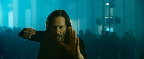 Cu Nto Cobr Keanu Reeves Por Actuar En The Matrix Resurrections