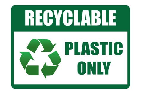 Printable Recycle Signs ClipArt Best