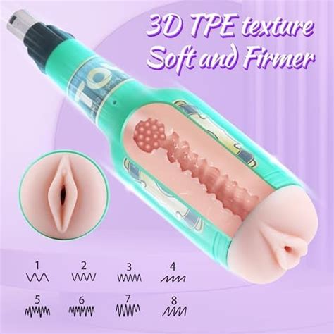 Auxfun Sex Love Machine Adult Toy Xlr Connector Automatic Machines