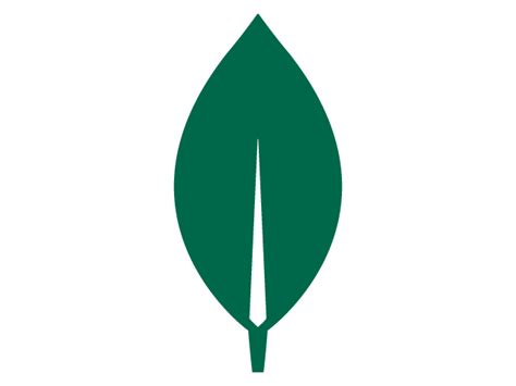 MongoDB Logo | Vector Brand Downloads